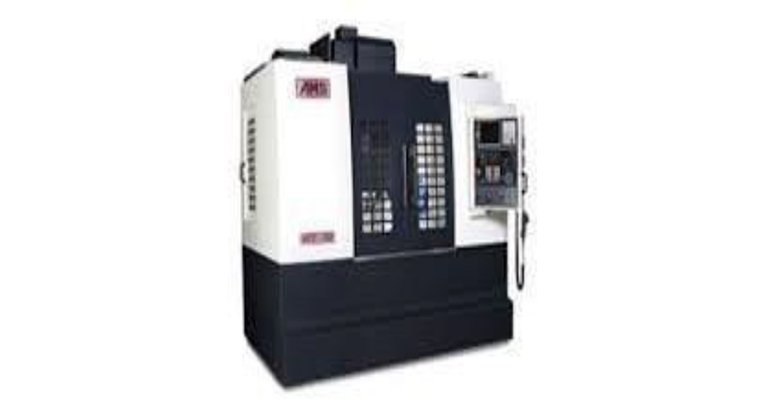 Vertical Milling Machine - 3Nos